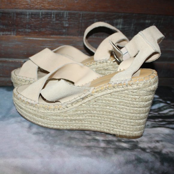 Strappy Wedge/Espadrille by Dolce Vita 🌵8 - Picture 11 of 15